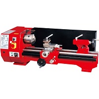 SIEG C6/550 Lathe